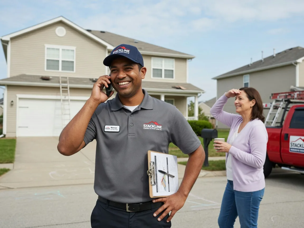 Chimney flashing repair Van, TX FAQs